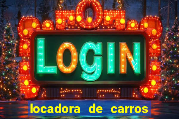 locadora de carros porto velho